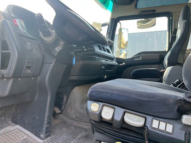 MAN TGA 26.440 .440 6x2 - Container-transport/ Vekselflak lastebil: bilde 5 MAN TGA 26.440 .440 6x2 - Container-transport/ Vekselflak lastebil: bilde 5