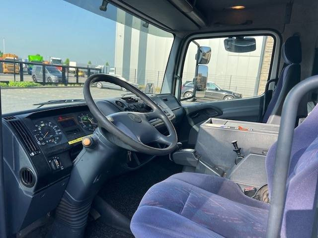 Mercedes-Benz Atego 818 Atego 818 - Skapbil: bilde 5 Mercedes-Benz Atego 818 Atego 818 - Skapbil: bilde 5