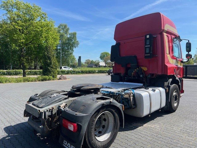 DAF CF 440 FT - Trekkvogn: bilde 4 DAF CF 440 FT - Trekkvogn: bilde 4