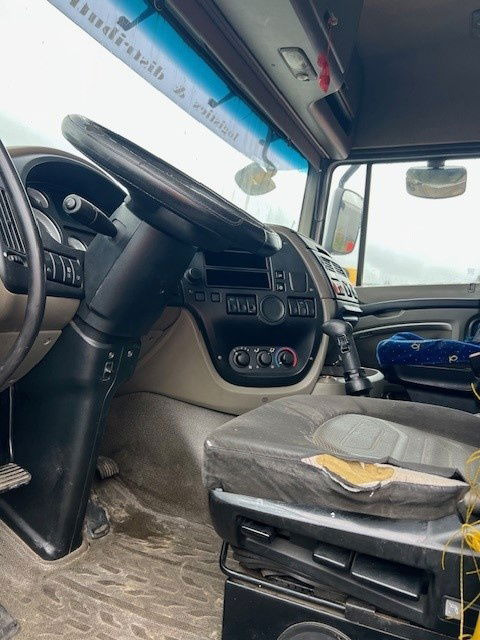 DAF XF 105.460 FT105.460 XF Manuel , Engine Problem - Trekkvogn: bilde 3 DAF XF 105.460 FT105.460 XF Manuel , Engine Problem - Trekkvogn: bilde 3