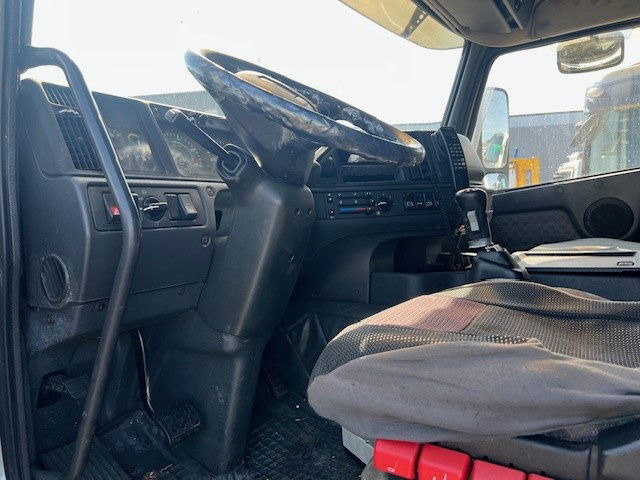 Volvo FH 12.380 FH12.380 6x2 - Chassis lastebil: bilde 3 Volvo FH 12.380 FH12.380 6x2 - Chassis lastebil: bilde 3