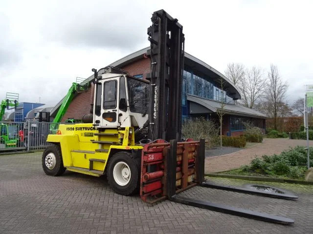 Svetruck (available for rent) 15120 - Dieseltruck: bilde 1 Svetruck (available for rent) 15120 - Dieseltruck: bilde 1