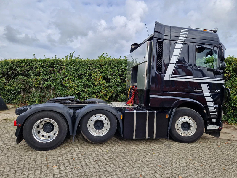 DAF XF 480 - Trekkvogn: bilde 4 DAF XF 480 - Trekkvogn: bilde 4