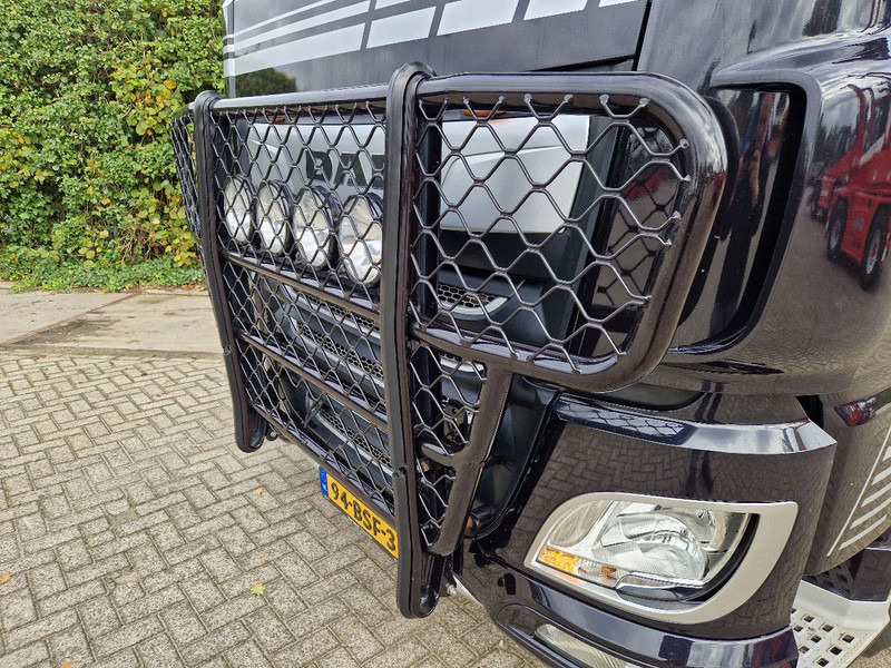 Trekkvogn DAF XF 480 (nieuwe APK): bilde 7