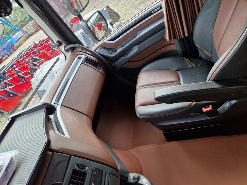 Trekkvogn DAF XF 480 (nieuwe APK): bilde 20