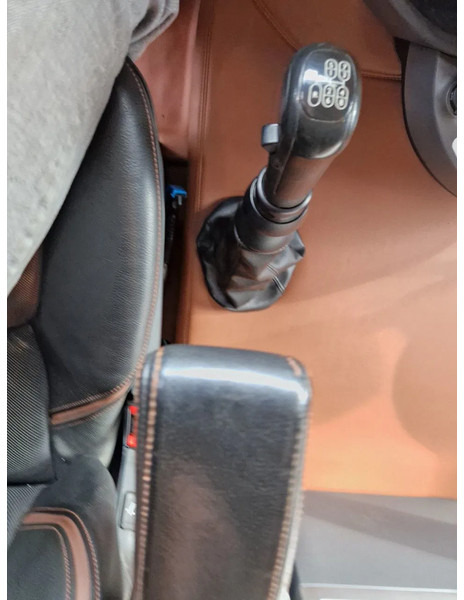 Trekkvogn DAF XF 480 (nieuwe APK): bilde 17