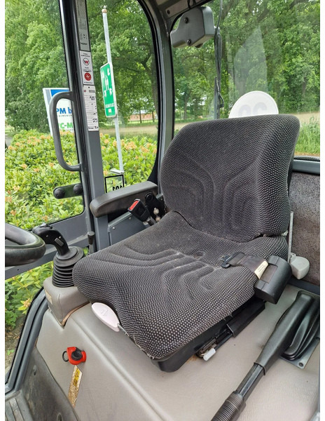 Hjullaster WACKER NEUSON WL 25: bilde 9
