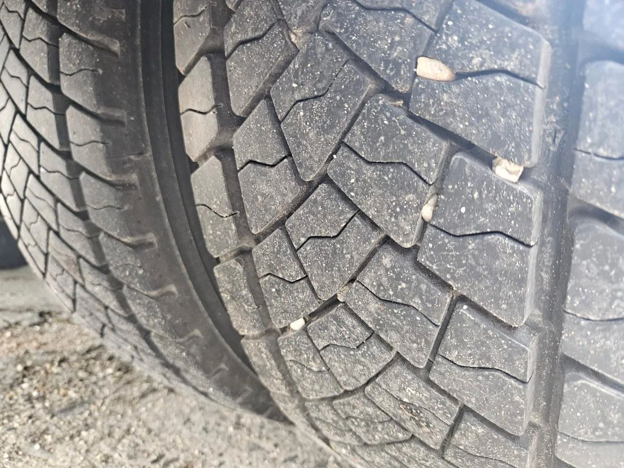 Skapbil Iveco EuroCargo 120 - 210 BOX 12t Only 7554 km: bilde 19 Skapbil Iveco EuroCargo 120 - 210 BOX 12t Only 7554 km: bilde 19