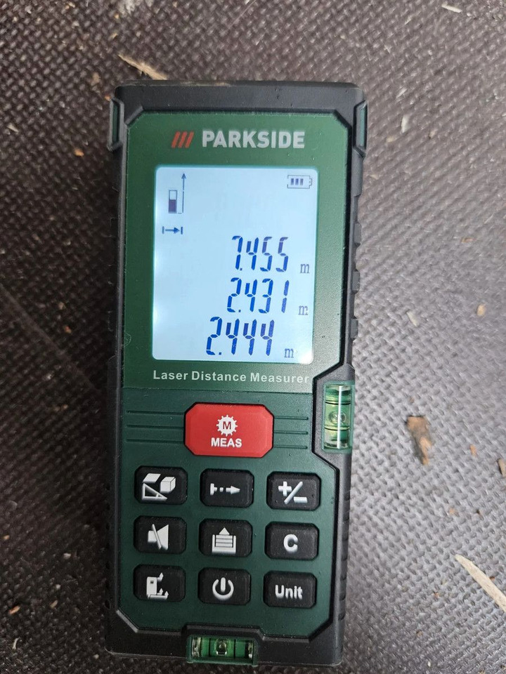 Skapbil Iveco EuroCargo 120 - 210 BOX 12t Only 7554 km: bilde 8 Skapbil Iveco EuroCargo 120 - 210 BOX 12t Only 7554 km: bilde 8