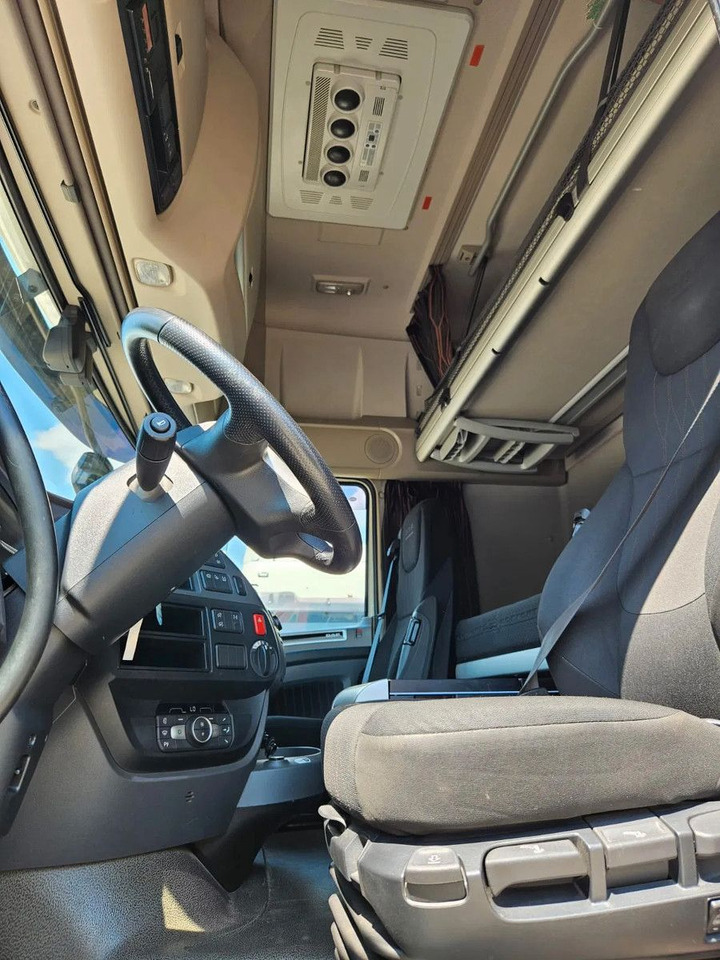 DAF XF 480 SSC-Standard-StandKlima - Trekkvogn: bilde 5 DAF XF 480 SSC-Standard-StandKlima - Trekkvogn: bilde 5