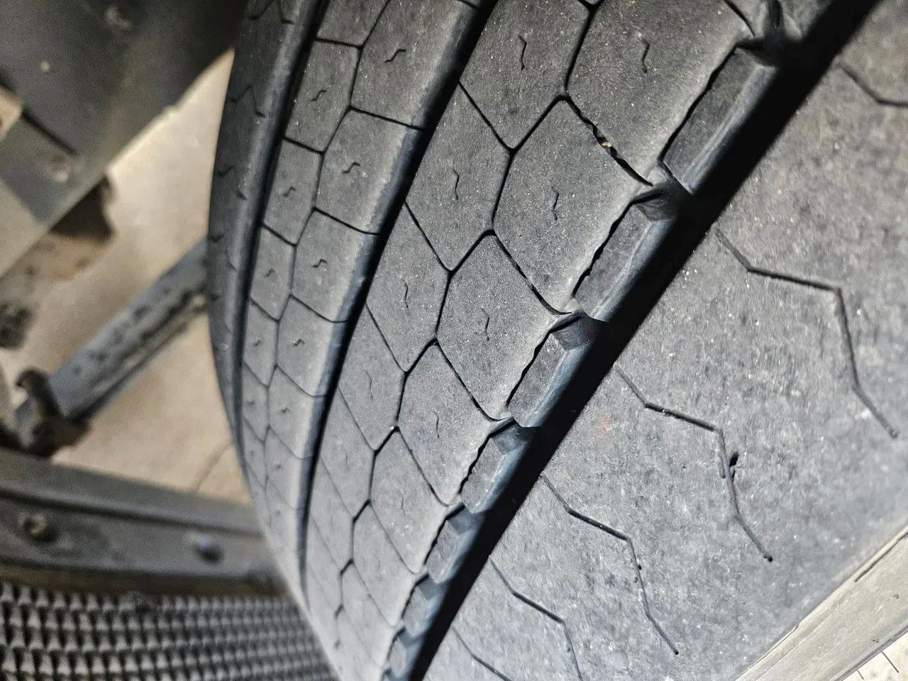 Trekkvogn Scania R500 Standklima, Big Navi, Digit display, Full S: bilde 13 Trekkvogn Scania R500 Standklima, Big Navi, Digit display, Full S: bilde 13