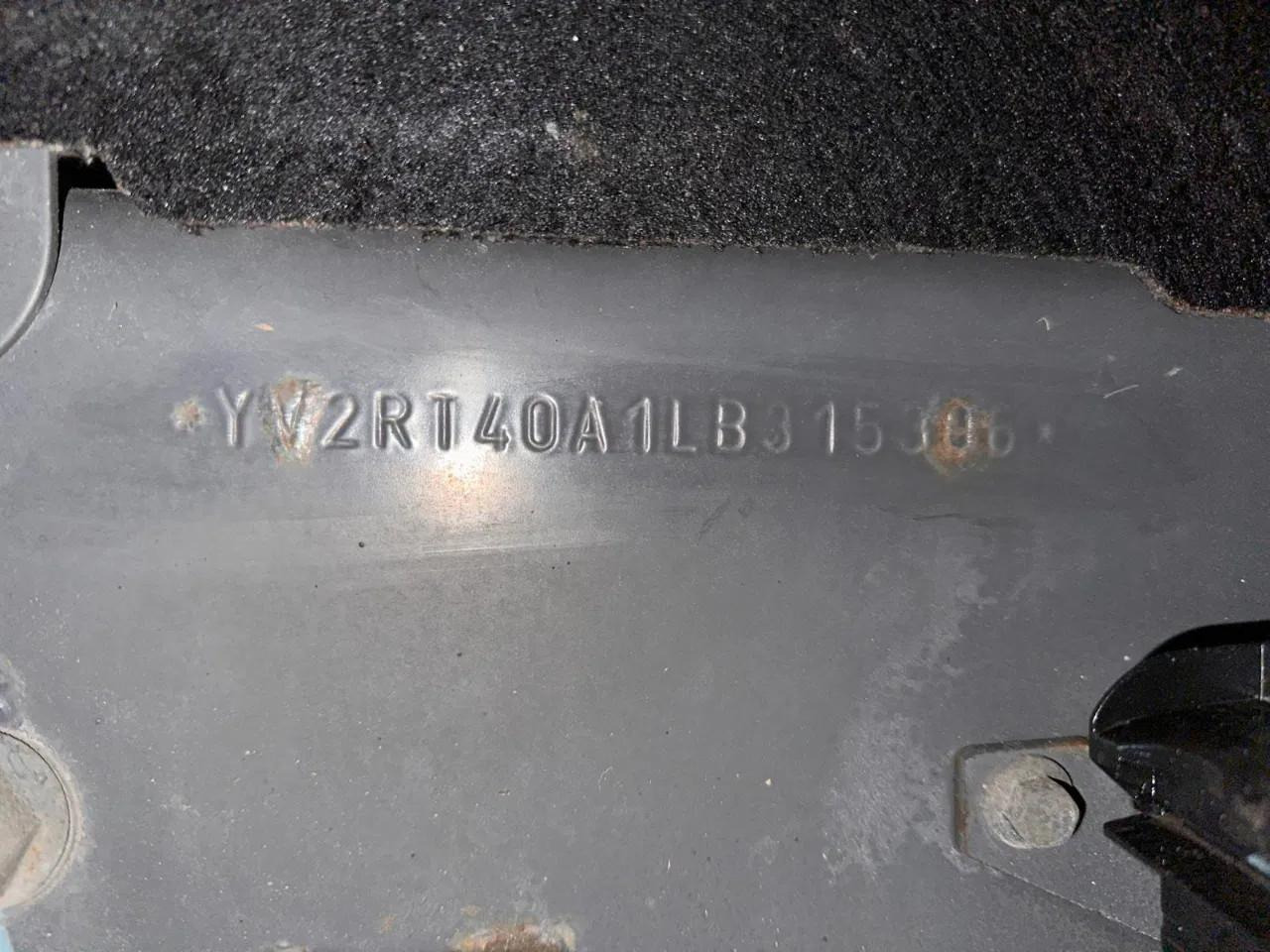 Trekkvogn Volvo FH 500 I-Park, DAS: bilde 11 Trekkvogn Volvo FH 500 I-Park, DAS: bilde 11