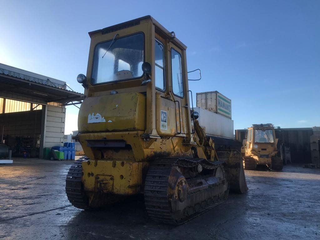 CAT 941 B - Beltelaster: bilde 3 CAT 941 B - Beltelaster: bilde 3