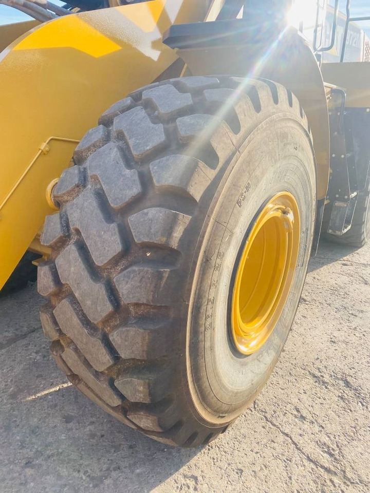 Hjullaster CAT 972mxe: bilde 8