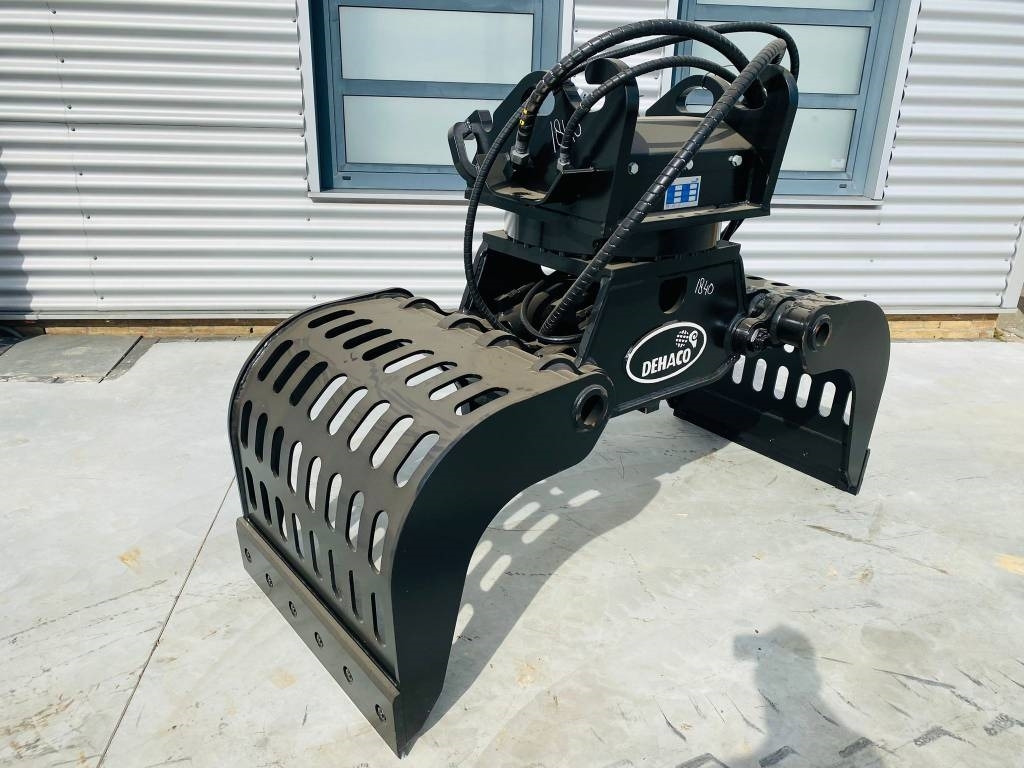 Dehaco DSG1102 - Klype for Bygg og anlegg: bilde 1 Dehaco DSG1102 - Klype for Bygg og anlegg: bilde 1