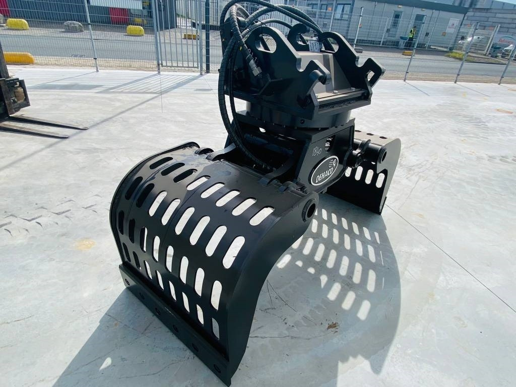 Dehaco DSG1102 - Klype for Bygg og anlegg: bilde 4 Dehaco DSG1102 - Klype for Bygg og anlegg: bilde 4