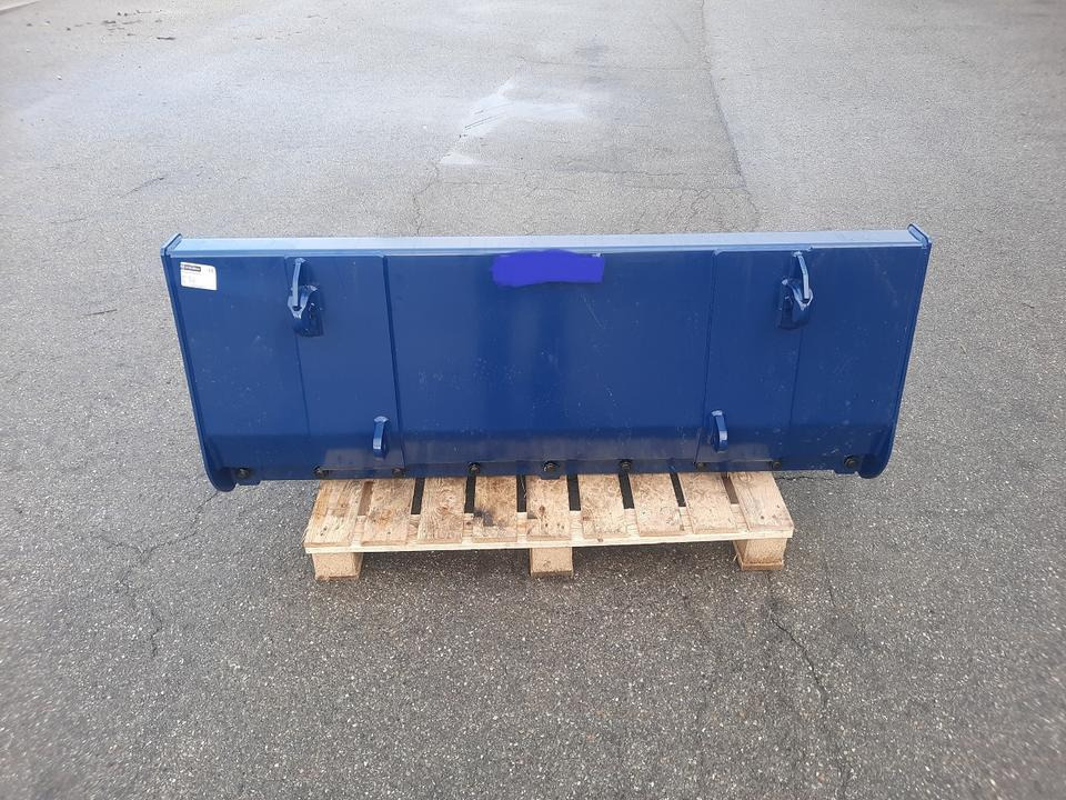 Dunggabel Mistgabel Forke Frontladergabel Euroaufnahme Fendt - Silo-utstyr: bilde 3 Dunggabel Mistgabel Forke Frontladergabel Euroaufnahme Fendt - Silo-utstyr: bilde 3