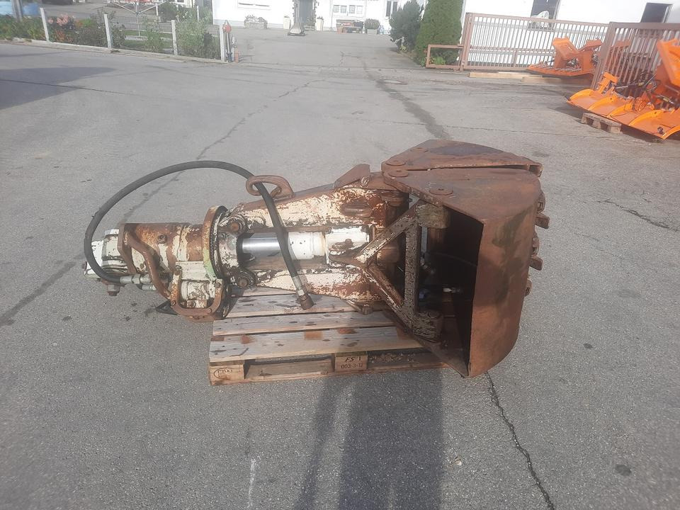Greifer 70 Schalengreifer Pendelgreifer Erdgreifer Bagger Cat - Gripeskuff: bilde 2 Greifer 70 Schalengreifer Pendelgreifer Erdgreifer Bagger Cat - Gripeskuff: bilde 2