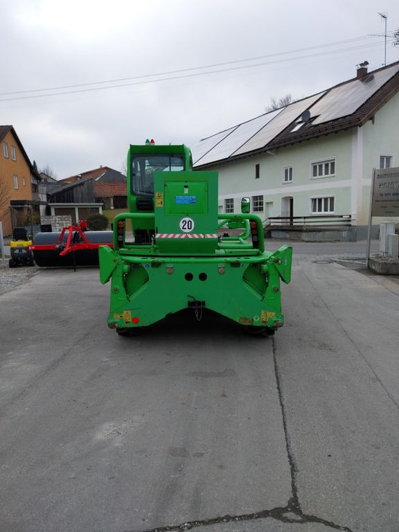 Merlo 38.16 S - Hjullaster: bilde 5 Merlo 38.16 S - Hjullaster: bilde 5