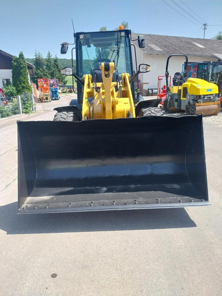 Radlader Cat 908H2 906 907 Hoflader Lader Schaufellader - Minilaster: bilde 2 Radlader Cat 908H2 906 907 Hoflader Lader Schaufellader - Minilaster: bilde 2