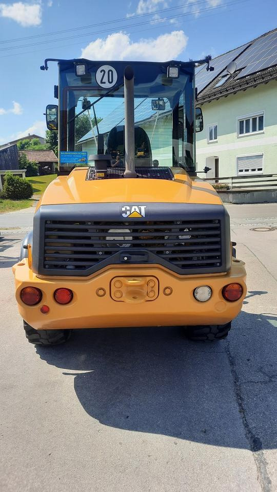 Radlader Cat 908M 906 907 Hoflader Lader Schaufellader - Hjullaster: bilde 4 Radlader Cat 908M 906 907 Hoflader Lader Schaufellader - Hjullaster: bilde 4