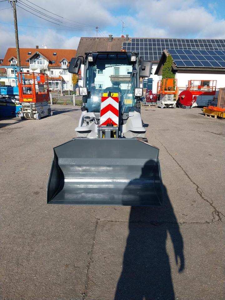 Radlader Kramer 5035 Hoflader Lader Schaufellader 350 5040 - Minilaster: bilde 2 Radlader Kramer 5035 Hoflader Lader Schaufellader 350 5040 - Minilaster: bilde 2