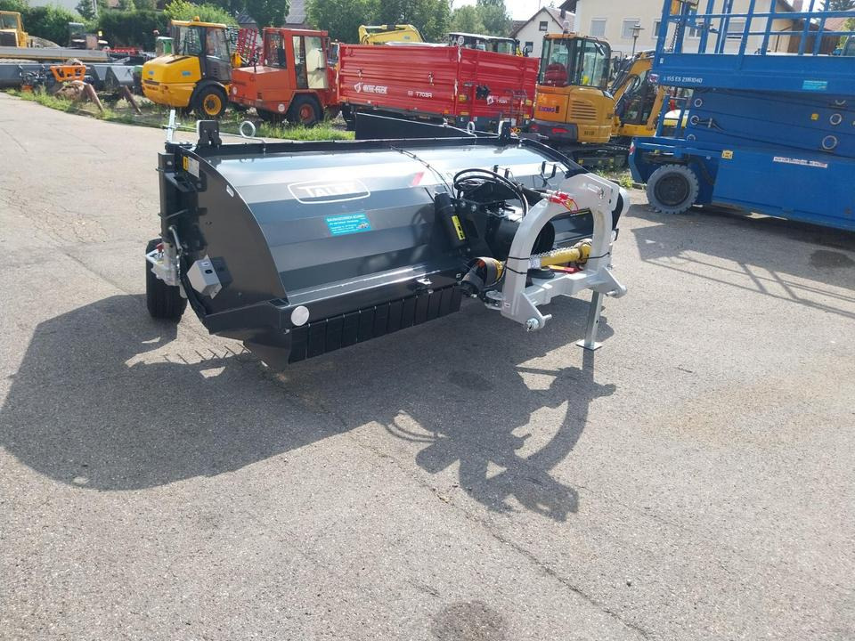 Schwadwender, Schwadlüfter Talex BOCIAN 275 PROFI Schwader - Høyvender: bilde 2 Schwadwender, Schwadlüfter Talex BOCIAN 275 PROFI Schwader - Høyvender: bilde 2