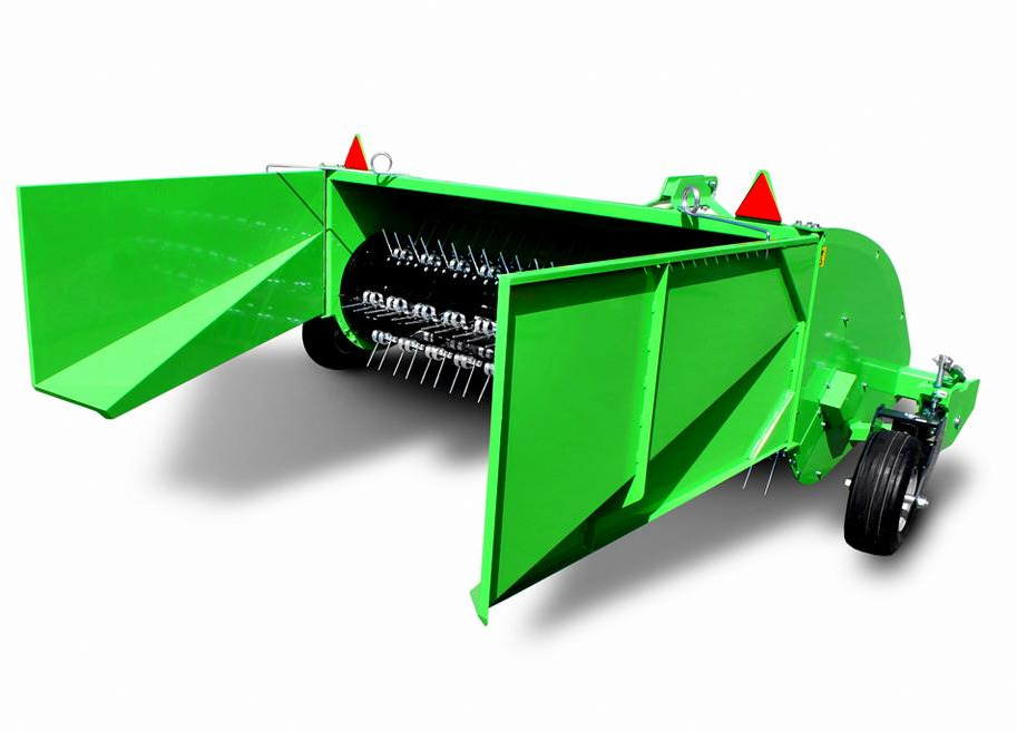 Talex Schwadwender Schwadlüfter Wender Bocian 225 Schwader - Høyvender: bilde 2 Talex Schwadwender Schwadlüfter Wender Bocian 225 Schwader - Høyvender: bilde 2