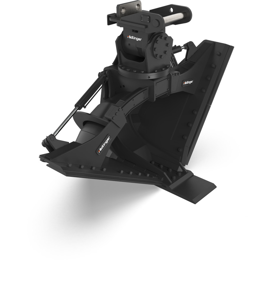 Trapezlöffel hydraulisch verstellbar MS 10 10 - 20 to Löffel Cat - Gravemaskinskuffe: bilde 3 Trapezlöffel hydraulisch verstellbar MS 10 10 - 20 to Löffel Cat - Gravemaskinskuffe: bilde 3