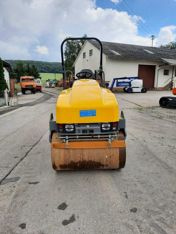 Wacker RD 27-120, neuer Motor 1 Stunde - Vals: bilde 2 Wacker RD 27-120, neuer Motor 1 Stunde - Vals: bilde 2