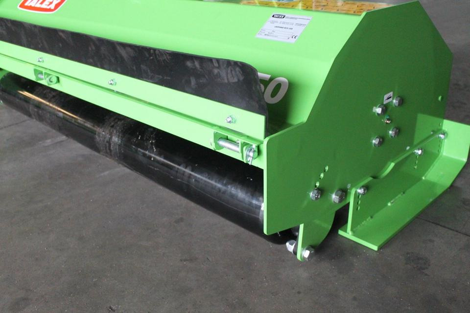 Neuer Mulcher, Schlegelmulcher Talex Eco 1,00-2,20m verfügbar - Beitepusser: bilde 4 Neuer Mulcher, Schlegelmulcher Talex Eco 1,00-2,20m verfügbar - Beitepusser: bilde 4