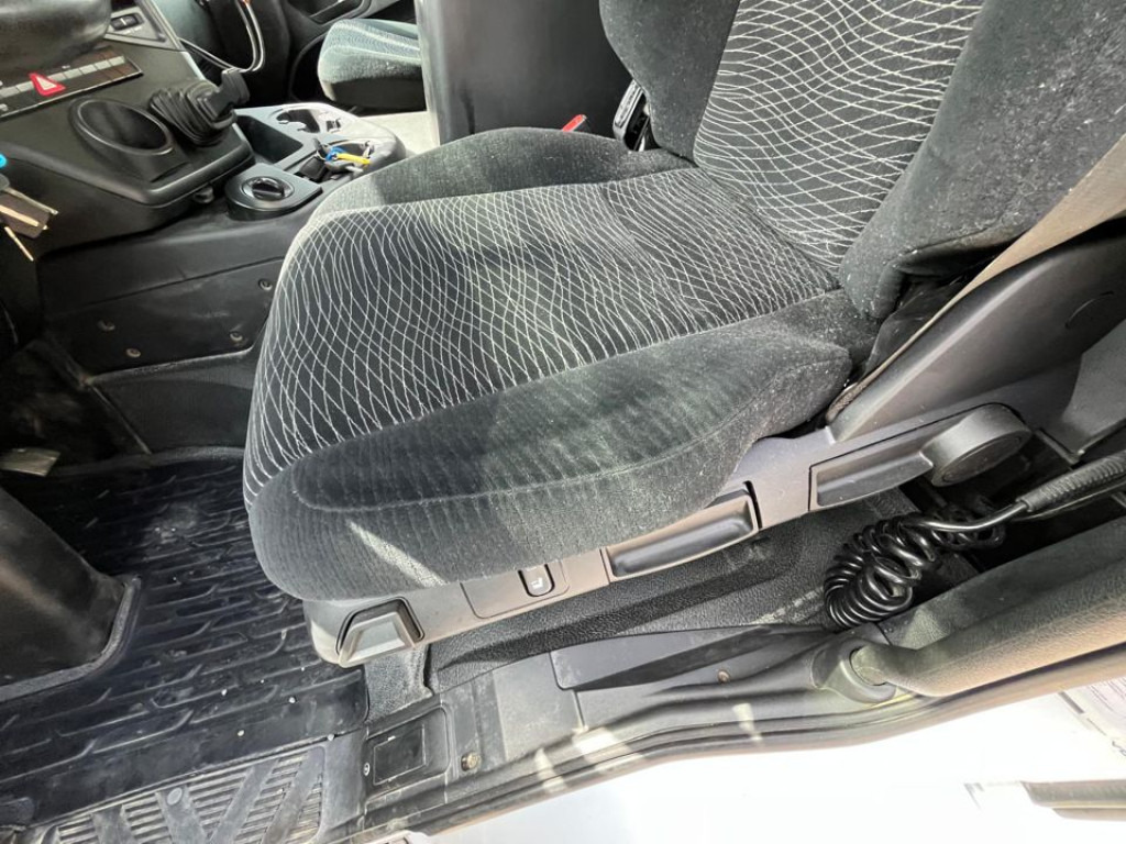 MERCEDES-BENZ Arocs 3240 B 8x4 Betonmischer Deutsch Top AP Achsen - Lastebil: bilde 3 MERCEDES-BENZ Arocs 3240 B 8x4 Betonmischer Deutsch Top AP Achsen - Lastebil: bilde 3