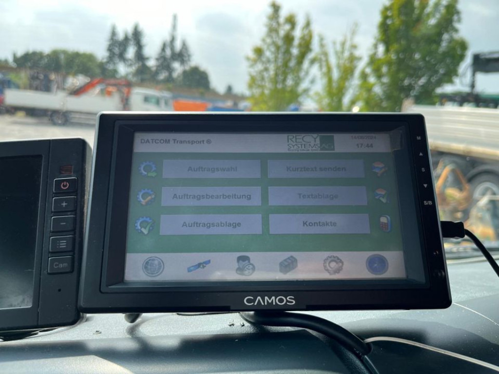 MAN TG-L 12.220 4x2 BL Standardkoffer LBW LBW 1.5 to - Skapbil: bilde 2 MAN TG-L 12.220 4x2 BL Standardkoffer LBW LBW 1.5 to - Skapbil: bilde 2