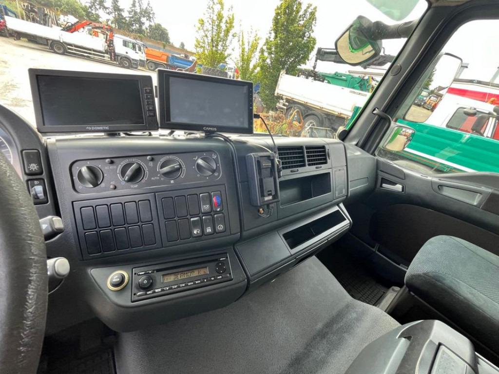 MAN TG-L 12.220 4x2 BL Standardkoffer LBW LBW 1.5 to - Skapbil: bilde 3 MAN TG-L 12.220 4x2 BL Standardkoffer LBW LBW 1.5 to - Skapbil: bilde 3