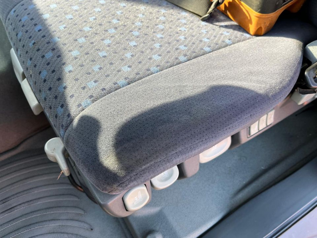 MAN TG-M 18.280 4x4 Pritsche Kran Singelreifen Funkfernbedienung - Planbil, Kranbil: bilde 4 MAN TG-M 18.280 4x4 Pritsche Kran Singelreifen Funkfernbedienung - Planbil, Kranbil: bilde 4