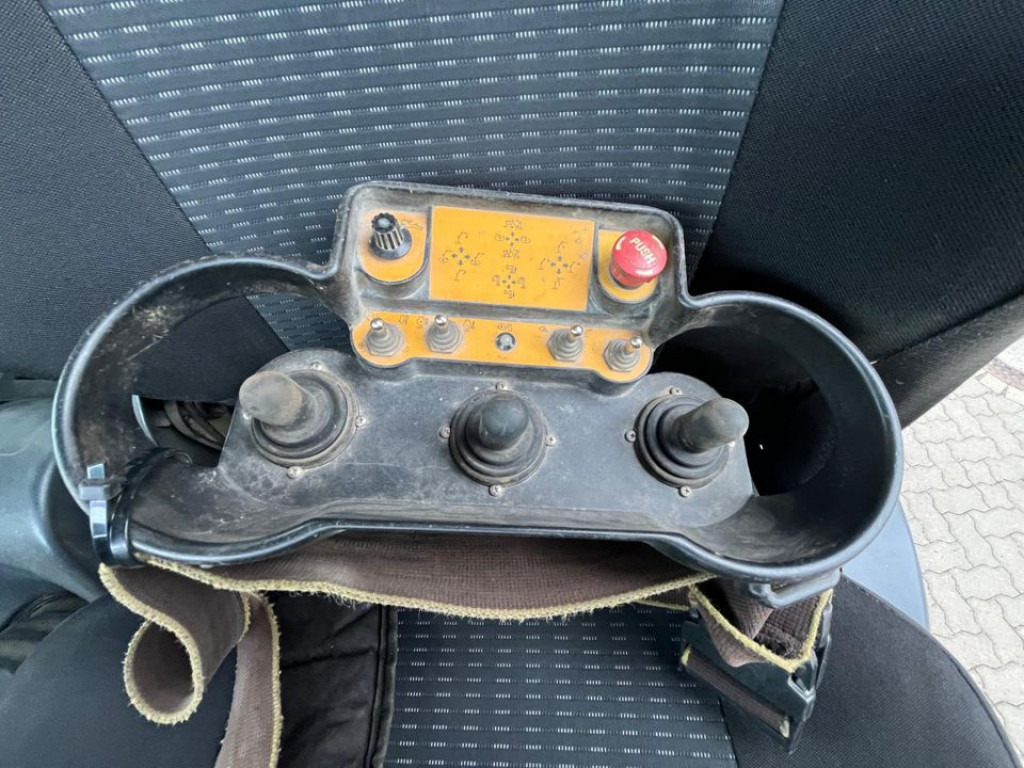 MAN TG-M 18.290 4x4 BB 2-Achs Allradkipper Kran Atlas 105+Funk - Tippbil, Kranbil: bilde 2 MAN TG-M 18.290 4x4 BB 2-Achs Allradkipper Kran Atlas 105+Funk - Tippbil, Kranbil: bilde 2