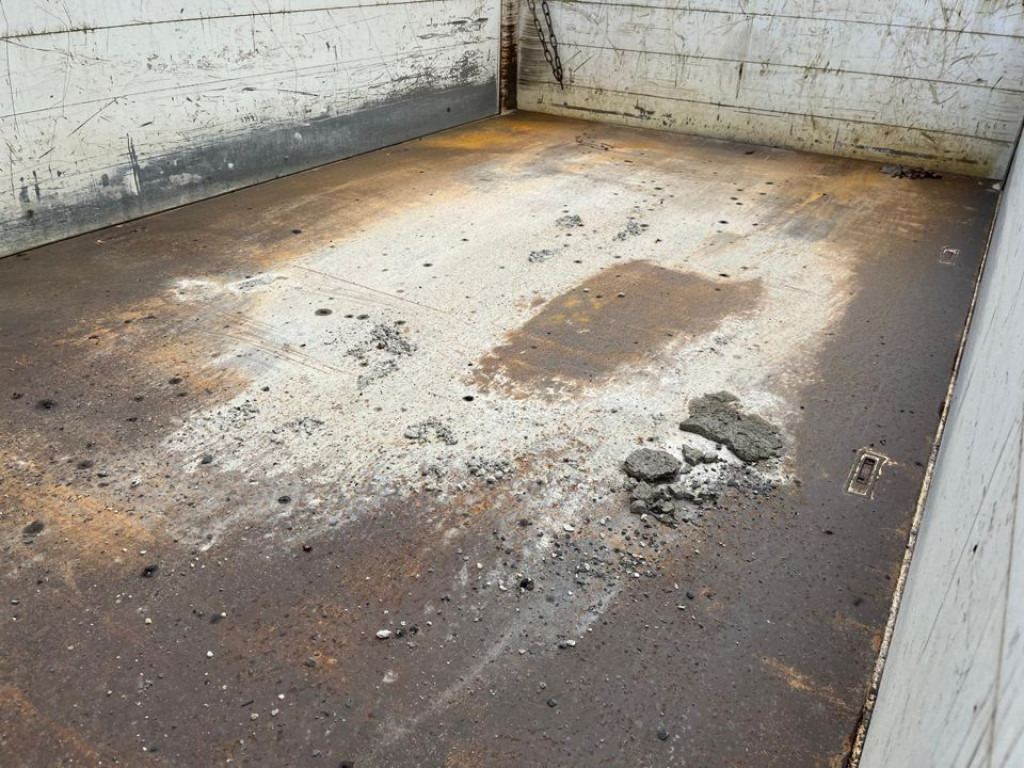 MAN TG-S 18.400 4x2 BL 2-Achs Kipper Kran Atlas 120+Funk - Tippbil, Kranbil: bilde 4 MAN TG-S 18.400 4x2 BL 2-Achs Kipper Kran Atlas 120+Funk - Tippbil, Kranbil: bilde 4