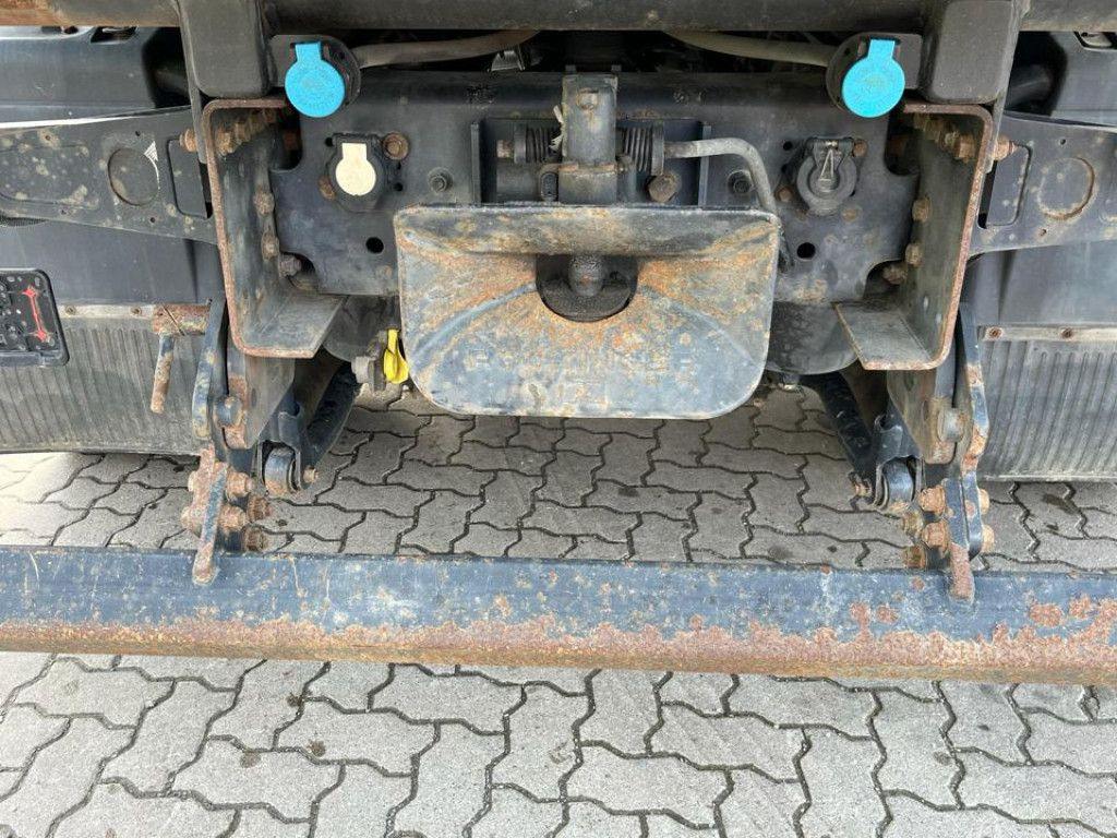 Tippbil MAN TG-S 18.480 2-Achs Kipper: bilde 11