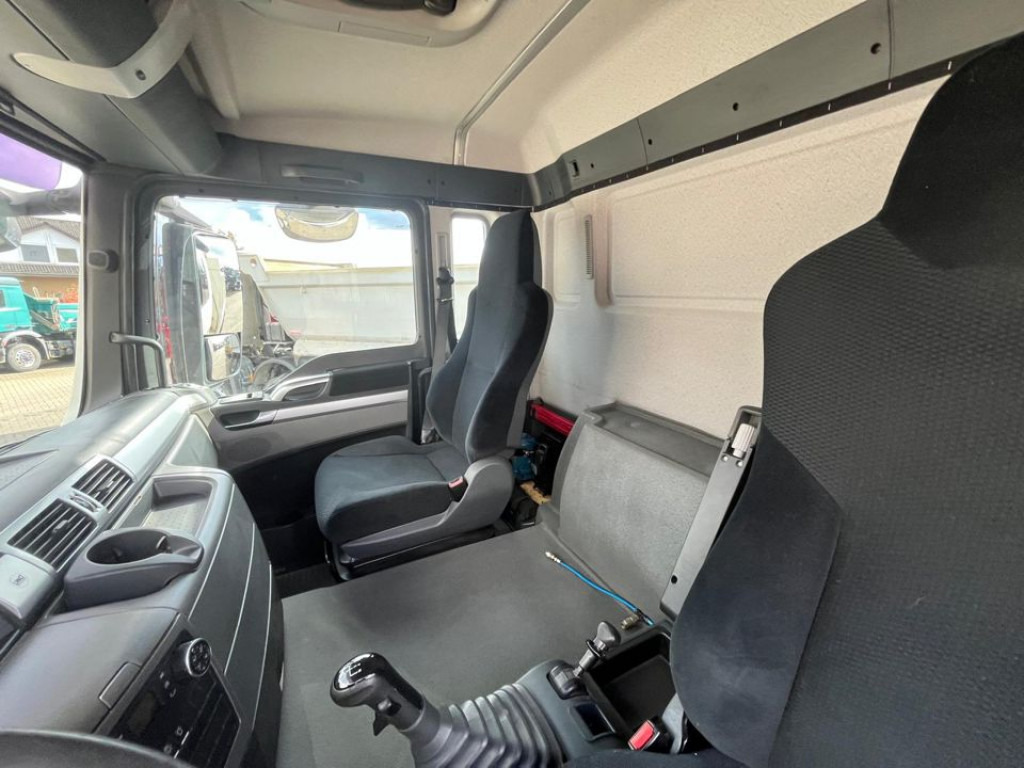 MAN TG-S 26.440 6x4 BB 3-Achs Kipper Schalter - Tippbil: bilde 2 MAN TG-S 26.440 6x4 BB 3-Achs Kipper Schalter - Tippbil: bilde 2