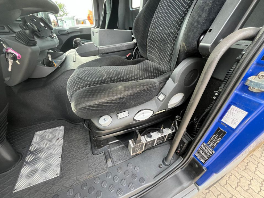 MERCEDES-BENZ Actros 2541 L6x2 Abrollkipper Meiller Schub Knick - Krokbil: bilde 3 MERCEDES-BENZ Actros 2541 L6x2 Abrollkipper Meiller Schub Knick - Krokbil: bilde 3