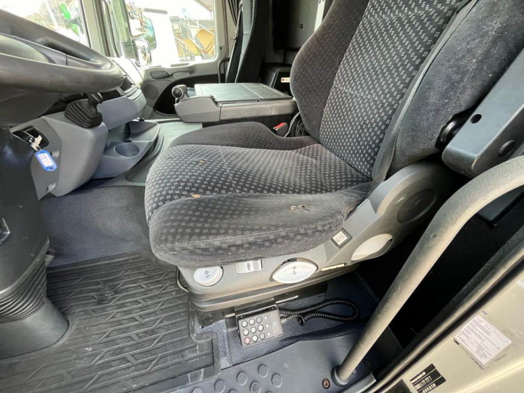 MERCEDES-BENZ Actros 2546 L 6x2 Pritsche Heckkran Hiab 288 6xhyd - Planbil, Kranbil: bilde 5 MERCEDES-BENZ Actros 2546 L 6x2 Pritsche Heckkran Hiab 288 6xhyd - Planbil, Kranbil: bilde 5