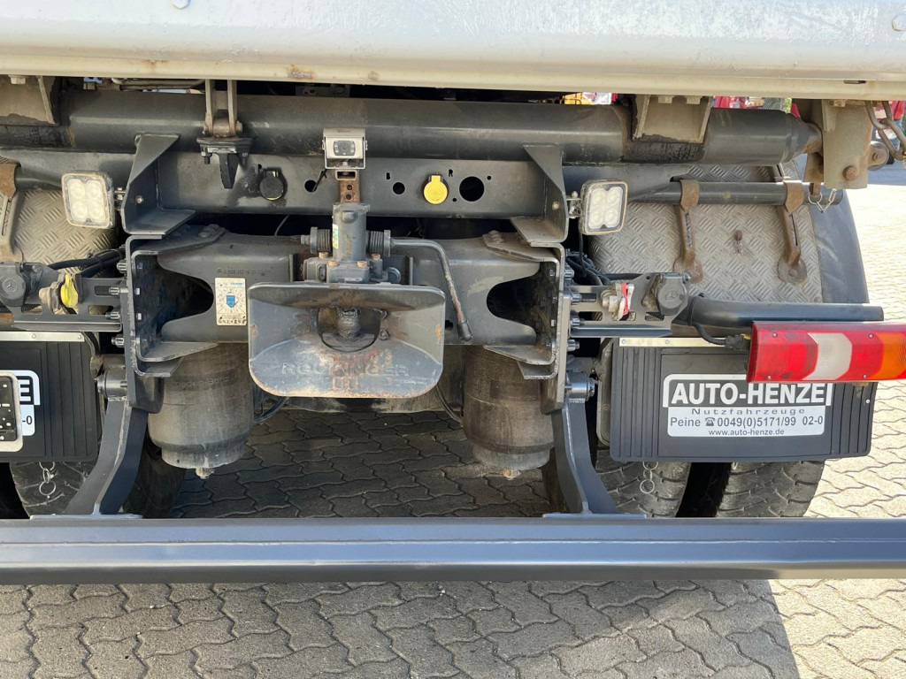 MERCEDES-BENZ Arocs 2645 K 6x4 3-Achs Kipper gr. Meiller Bordmatik 2 Stempel - Tippbil: bilde 4 MERCEDES-BENZ Arocs 2645 K 6x4 3-Achs Kipper gr. Meiller Bordmatik 2 Stempel - Tippbil: bilde 4
