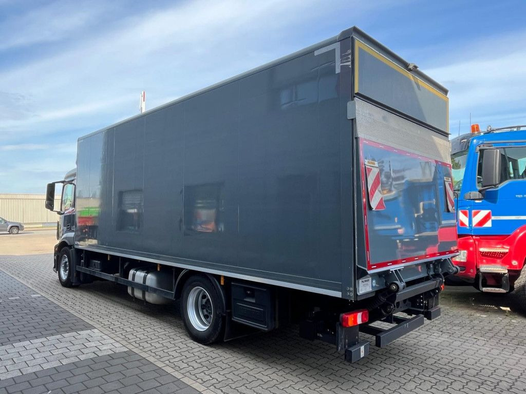 Mercedes-Benz Antos 1830 L nR 4x2 Standardkoffer LBW LBW 2to+F Mercedes-Benz Antos 1830 L nR 4x2 Standardkoffer LBW LBW 2to+F - Skapbil: bilde 3 Mercedes-Benz Antos 1830 L nR 4x2 Standardkoffer LBW LBW 2to+F Mercedes-Benz Antos 1830 L nR 4x2 Standardkoffer LBW LBW 2to+F - Skapbil: bilde 3
