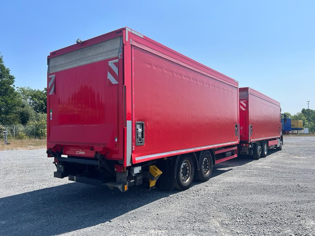 Mercedes-Benz Antos 2540 L 6x2 Pritsche LBW Getränke 8,2m, 2to - Kapellbil: bilde 3 Mercedes-Benz Antos 2540 L 6x2 Pritsche LBW Getränke 8,2m, 2to - Kapellbil: bilde 3