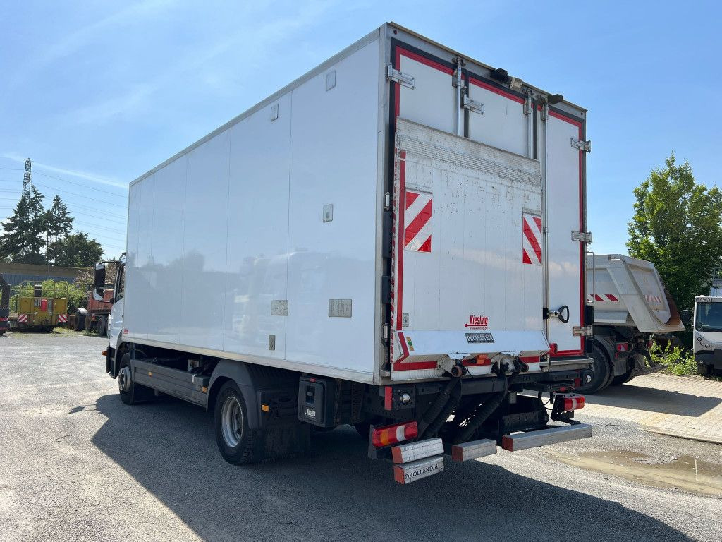 Mercedes-Benz Atego 1224 L Kühlkoffer LBW Tiefkühler 6,2m/LBW - Lastebil med kjøl: bilde 5 Mercedes-Benz Atego 1224 L Kühlkoffer LBW Tiefkühler 6,2m/LBW - Lastebil med kjøl: bilde 5