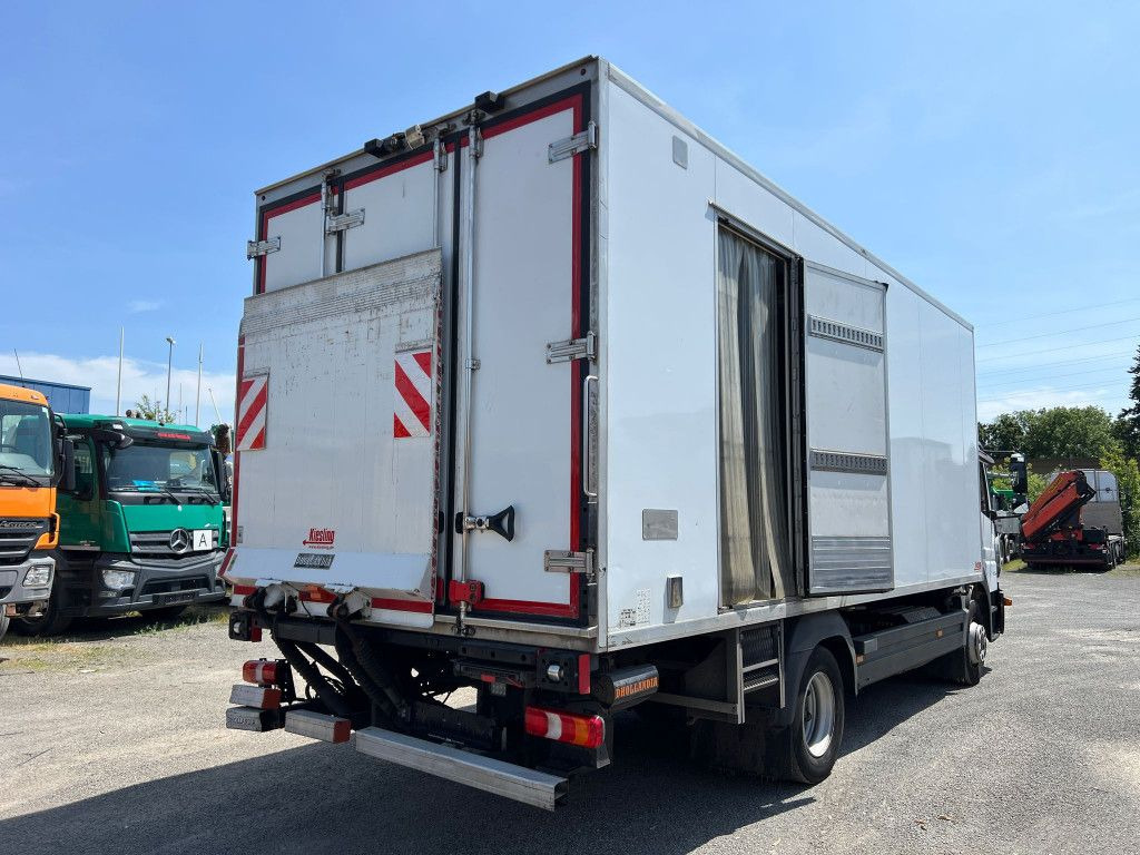 Mercedes-Benz Atego 1224 L Kühlkoffer LBW Tiefkühler 6,2m/LBW - Lastebil med kjøl: bilde 4 Mercedes-Benz Atego 1224 L Kühlkoffer LBW Tiefkühler 6,2m/LBW - Lastebil med kjøl: bilde 4