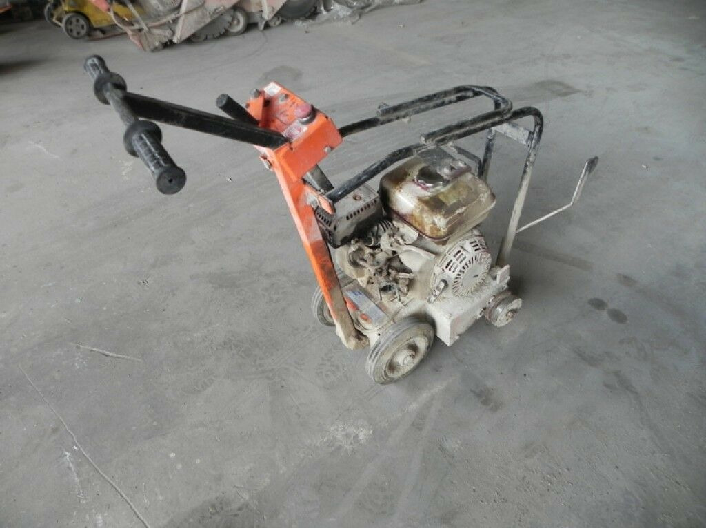 Norton Clipper C 51 Kleinteile - Anleggsmaskiner: bilde 3 Norton Clipper C 51 Kleinteile - Anleggsmaskiner: bilde 3