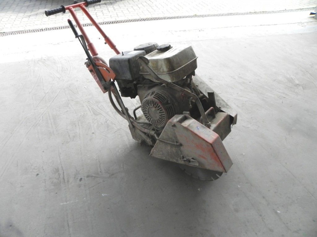 Norton Clipper C 85 Kleinteile - Anleggsmaskiner: bilde 4 Norton Clipper C 85 Kleinteile - Anleggsmaskiner: bilde 4