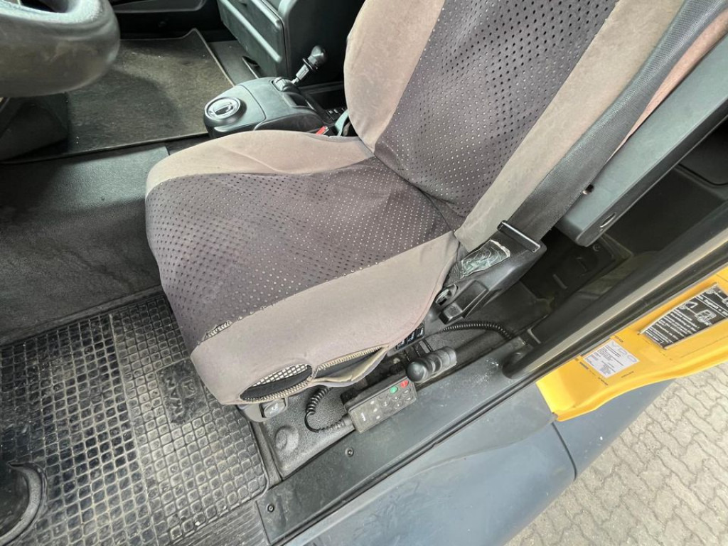 MAN TG-S 18.460 4x4H SZM Kipphydraulik - Trekkvogn: bilde 3 MAN TG-S 18.460 4x4H SZM Kipphydraulik - Trekkvogn: bilde 3