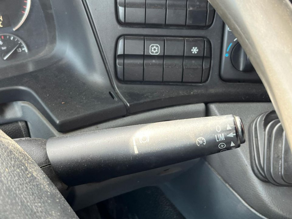 Trekkvogn MERCEDES-BENZ Actros 1841 LS SZM: bilde 7 Trekkvogn MERCEDES-BENZ Actros 1841 LS SZM: bilde 7